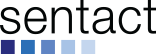 sentact logo