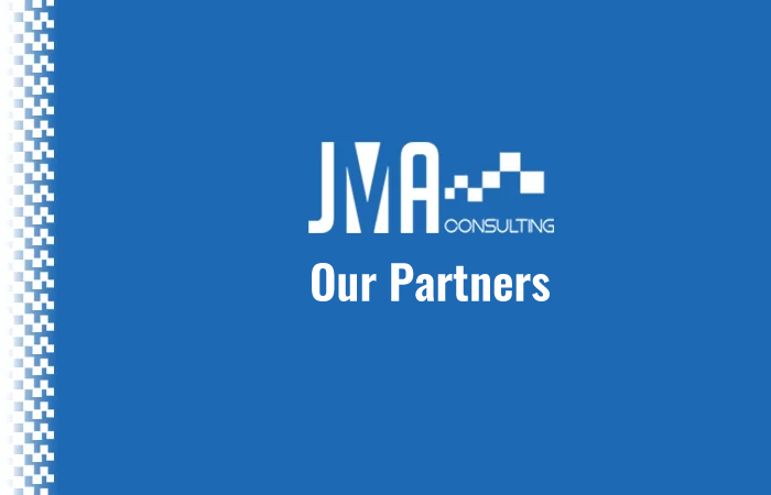 our partner
