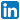 linkedin icon