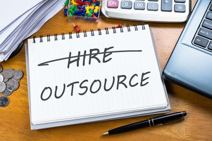 Guide for Small Businesses to Safely Navigate the IT Outsourcing Space