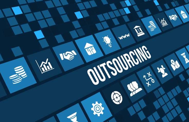 In House IT Support or Do you Outsource? – Benefits of Outsourcing vs. In-House