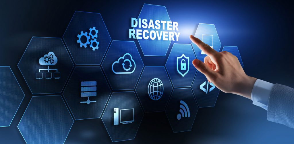 Why Every Company Needs a Foolproof Disaster Recovery Plan