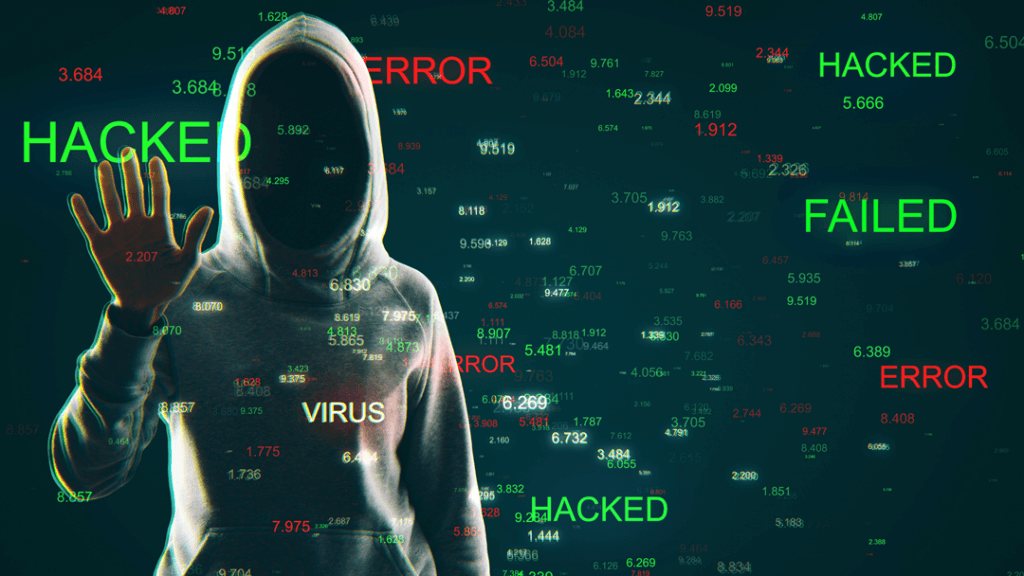 Major Malware Attacks in 2021