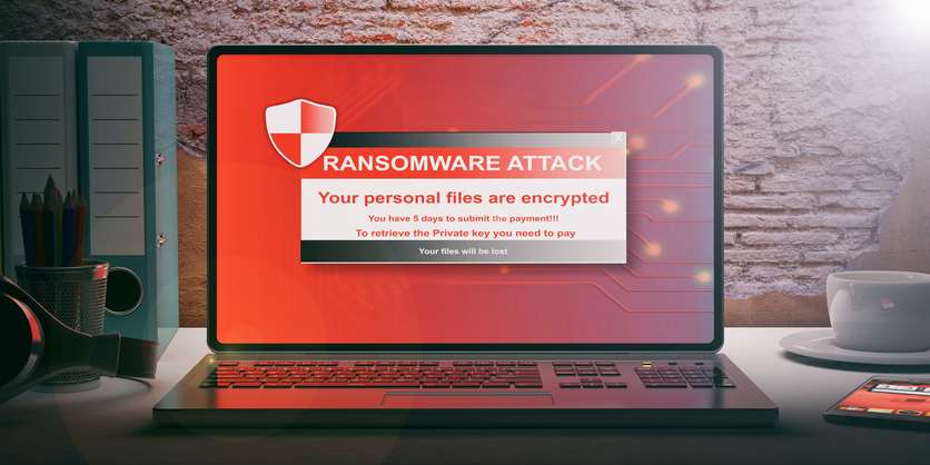 How to Prevent a Ransomware attack on Your Business