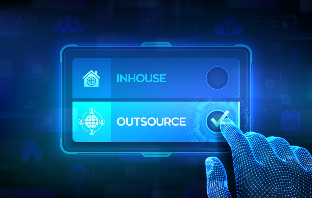 Signs It’s Time to Outsource IT Support for Your Small Business