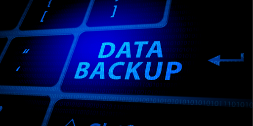 Are You Properly Backing Up Your Business Data?