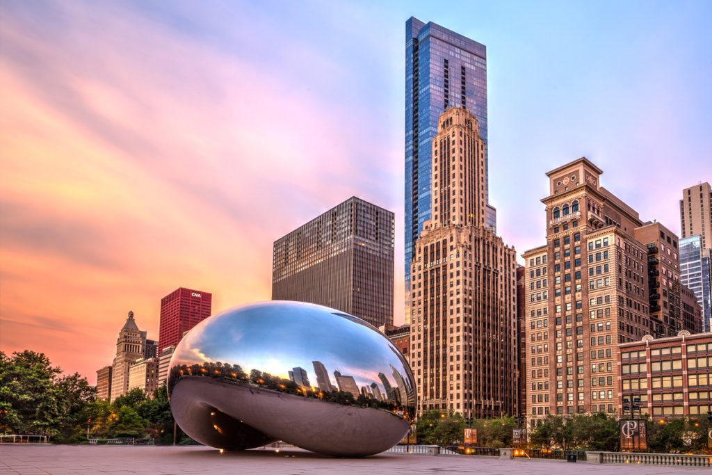 IT Outsourcing in Chicago