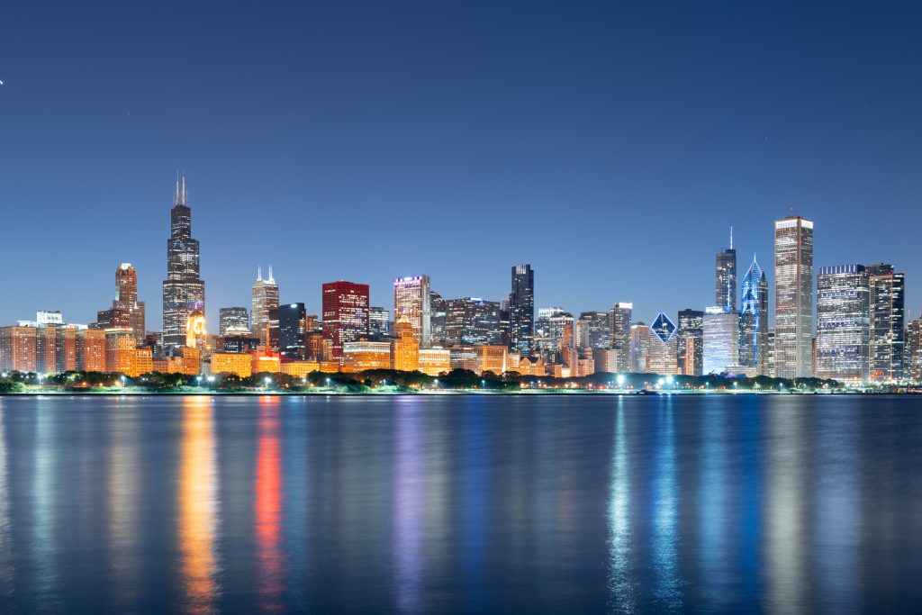 Navigating the Chicago IT Landscape: A Guide for Small Businesses