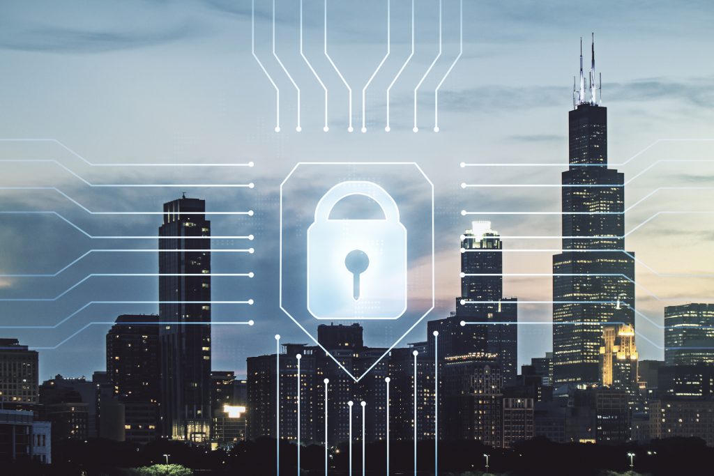 Cybersecurity Awareness Month: Protecting Your Chicago Business with Managed IT Services