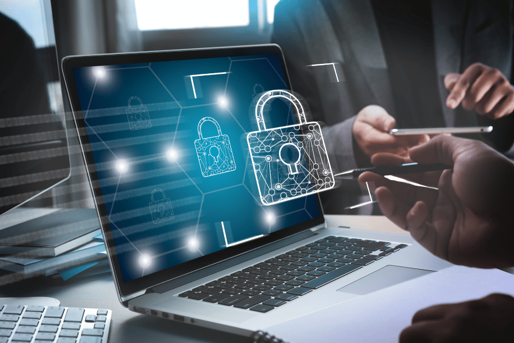 Cybersecurity Essentials for Small Businesses