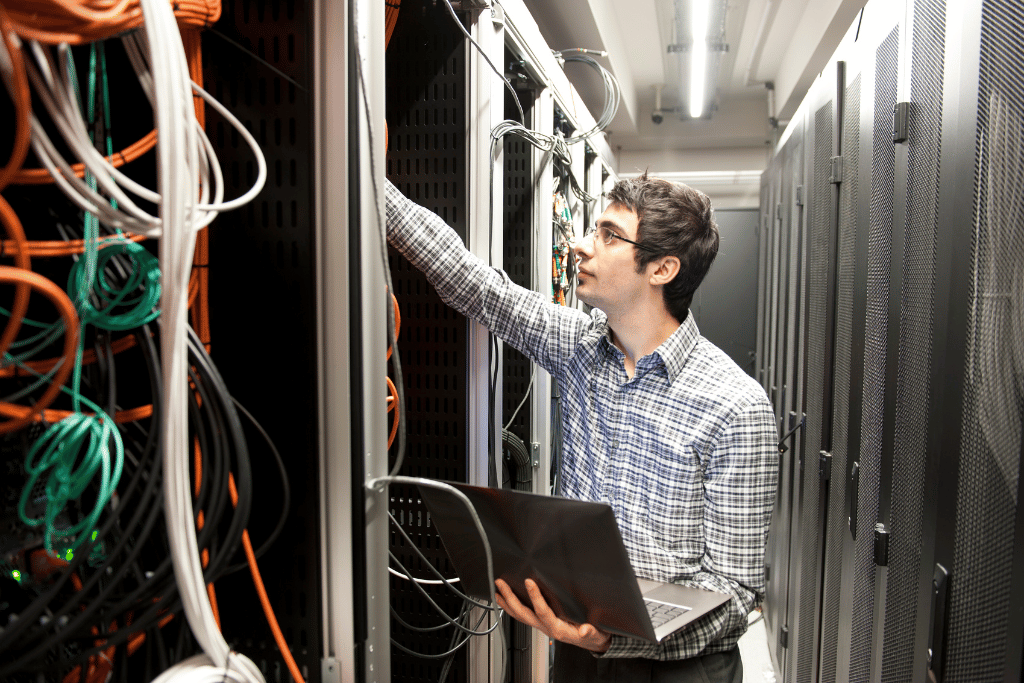 Year-End IT Checklist: Planning for 2026