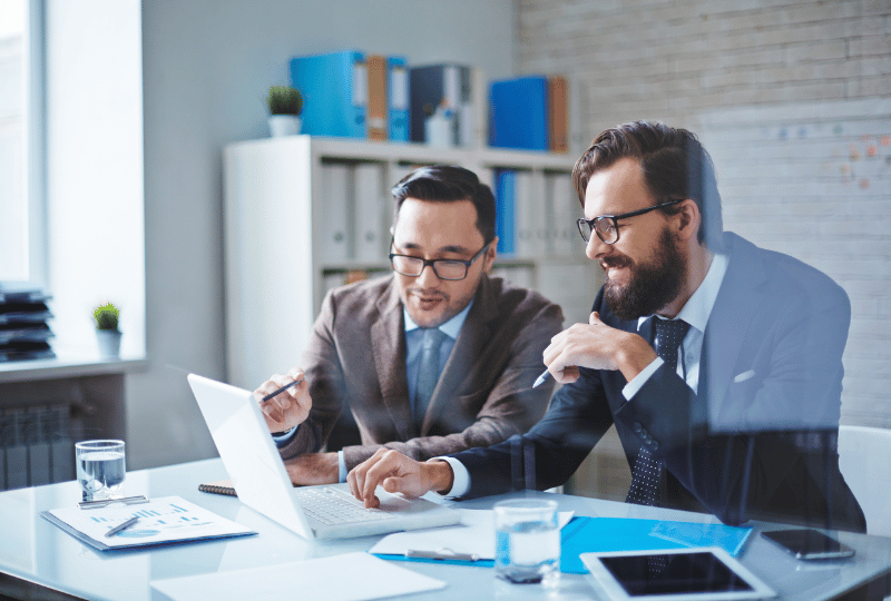 Best Chicago IT Consultants for AEC Firms